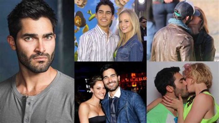 Exploring the Intricacies of Tyler Hoechlin's Relationships