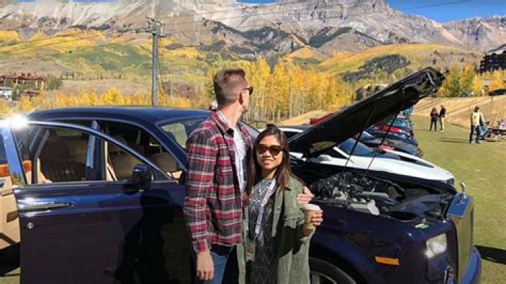 Tyler Hoovie's New Girlfriend Photos: A Glimpse into His Romantic Life