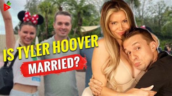 Tyler Hoovie's New Girlfriend: Unveiling the Mystery