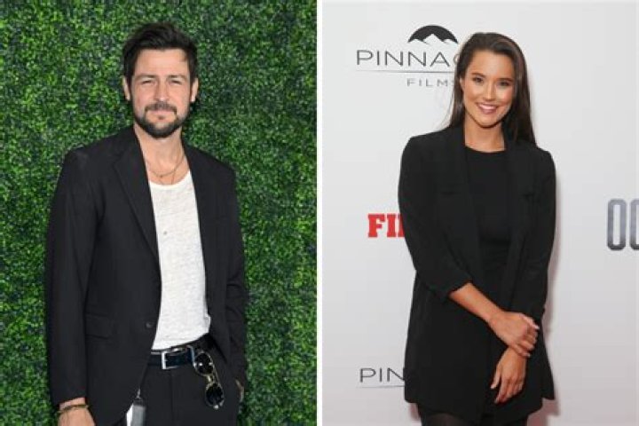 Exploring the Life of Tyler Hynes' Daughter