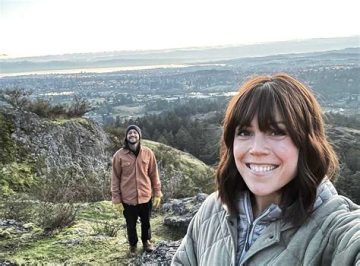 Exploring the Life of Tyler Hynes' Wife: A Comprehensive Insight