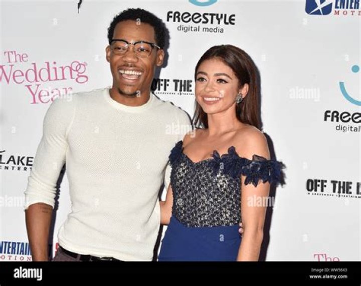 Unveiling the Life of Tyler James Williams' Wife: A Tale of Love and Support