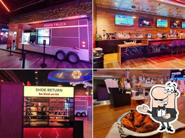 Discovering Culinary Gems: A Guide to Tysons Galleria Restaurants