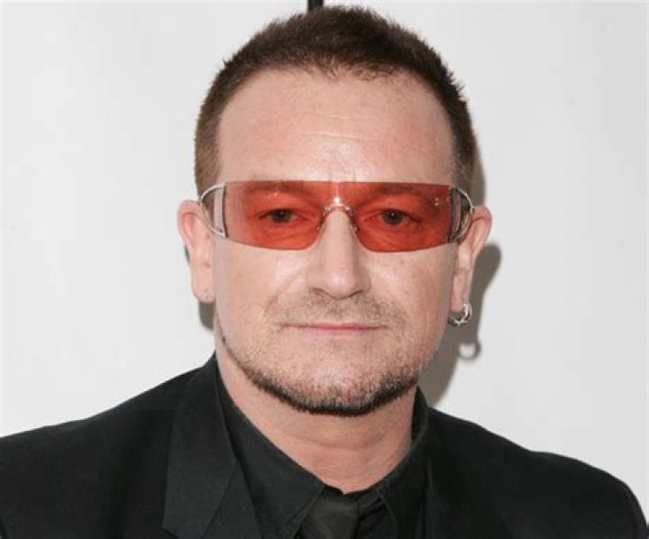 U2 Lead Singer: Discovering the Iconic Voice Behind the Band