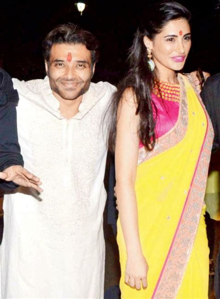 Unveiling the Life of Uday Chopra's Wife
