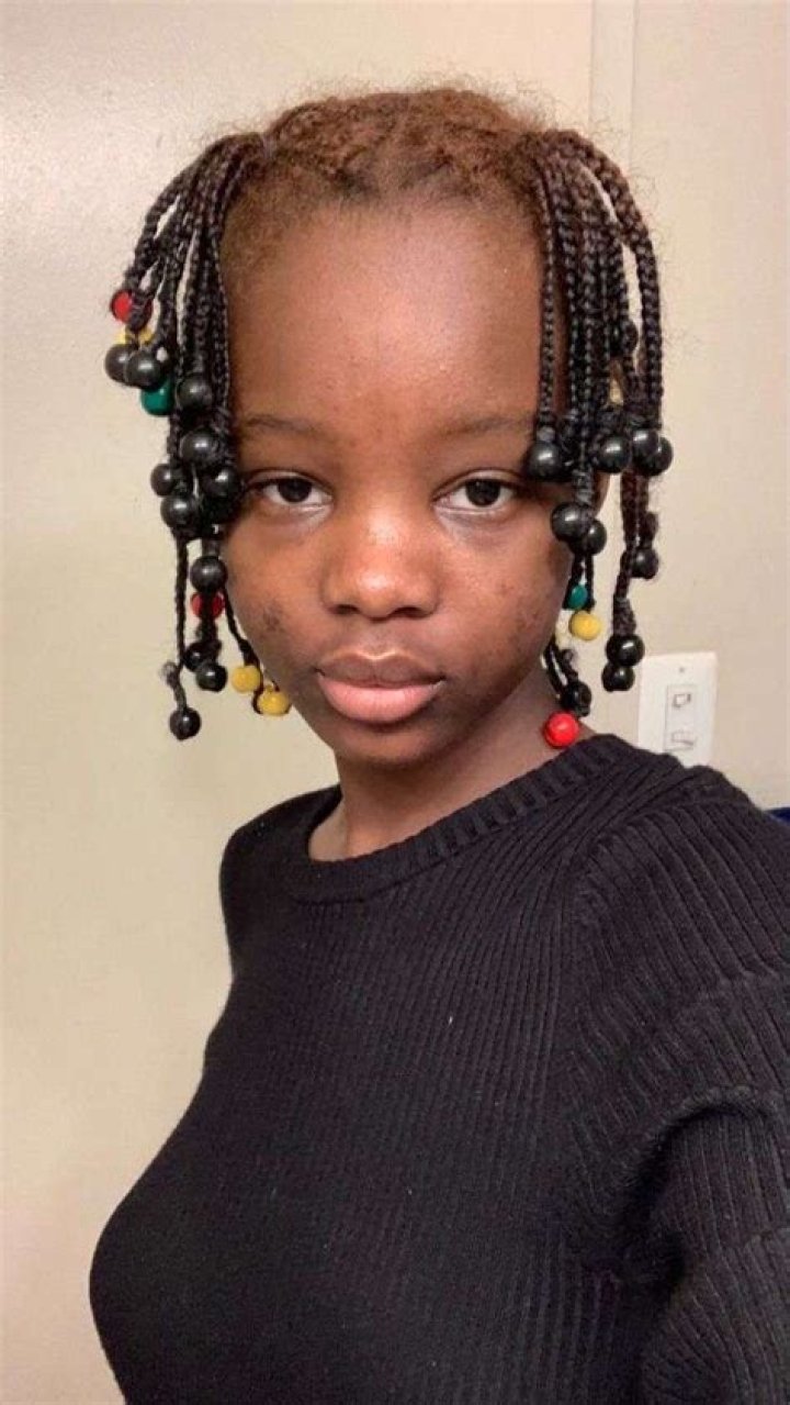 Embracing Ugly Braids: A Bold Fashion Statement