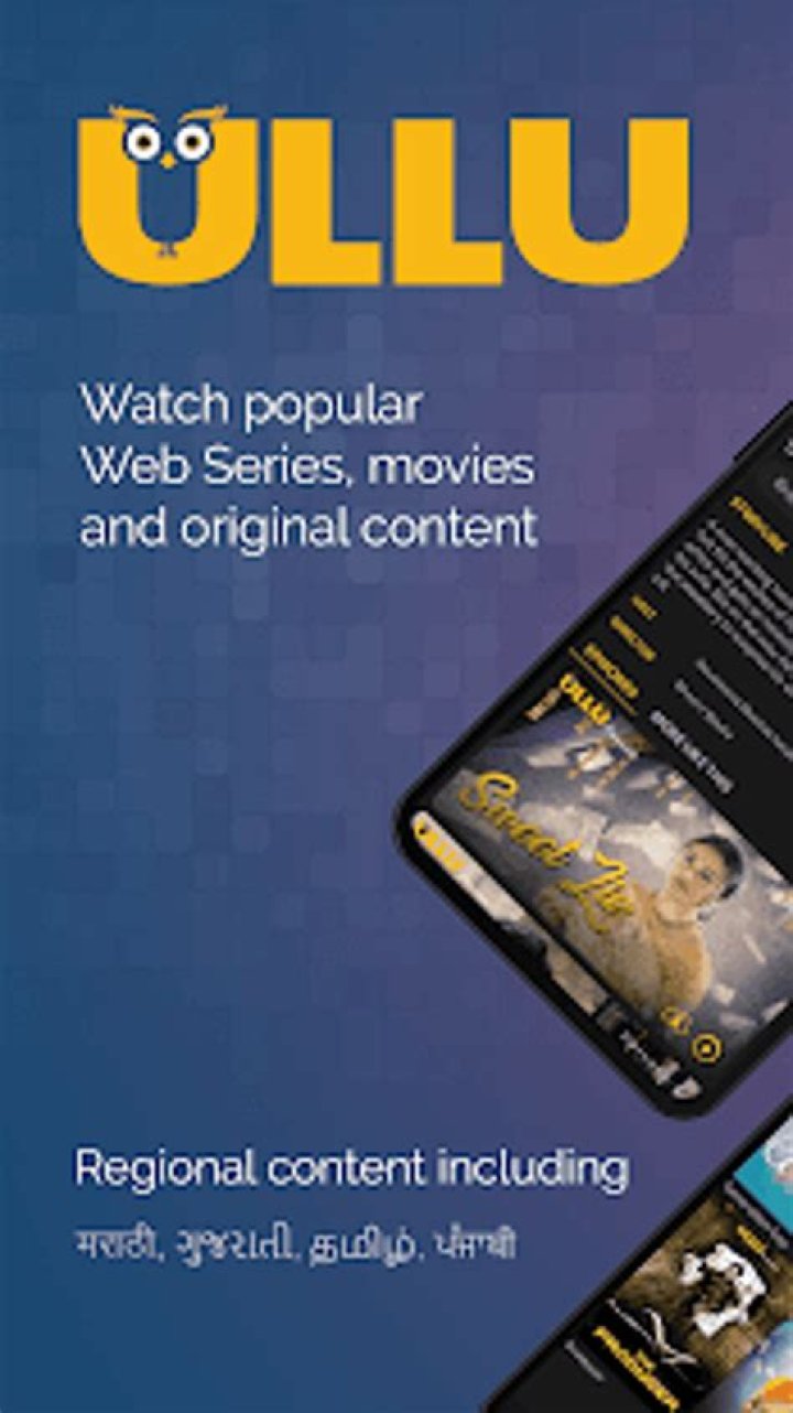 Ullu App Web Series Download: Your Ultimate Guide to Trending Indian Content
