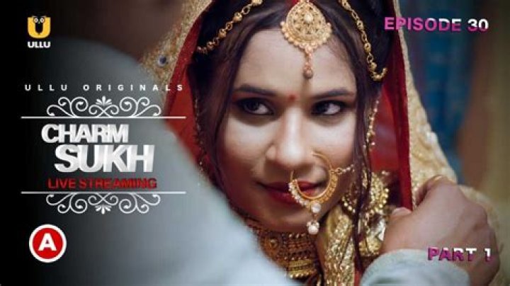 Ullu Charmsukh Web Series: A Captivating Journey into India's Digital Entertainment
