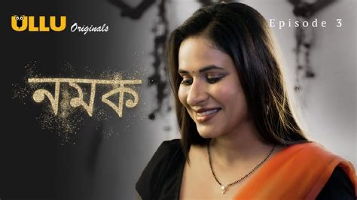 Ullu Web Series Movie: A Thrilling Journey into India's Popular Digital Entertainment