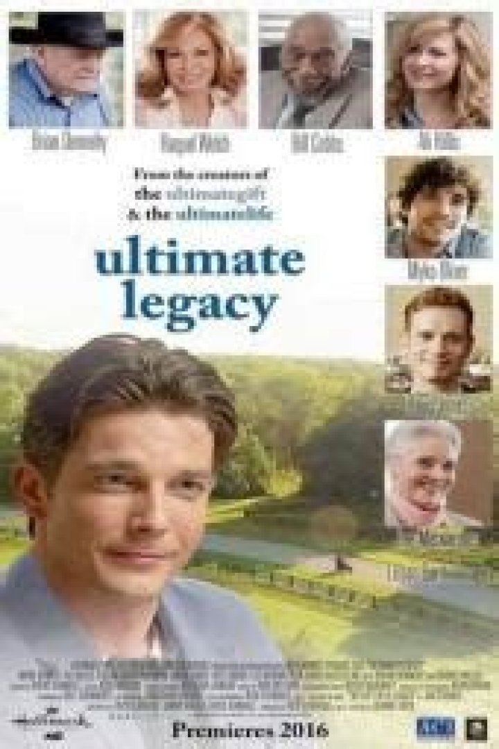 The Ultimate Legacy Movie: A Cinematic Journey Through Time