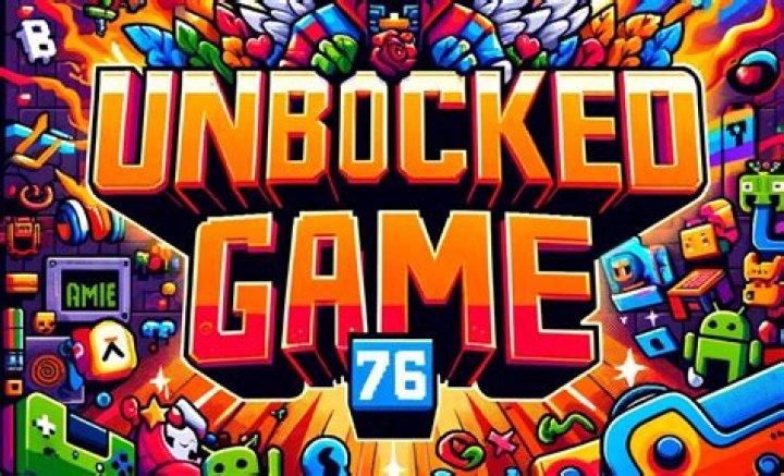 Unlocking Fun: A Deep Dive into Unblock Game 76