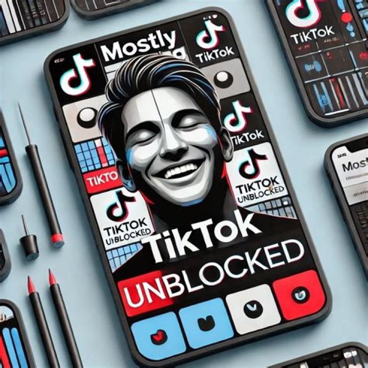 Discovering Unblocked TikTok: The Gateway to Endless Entertainment