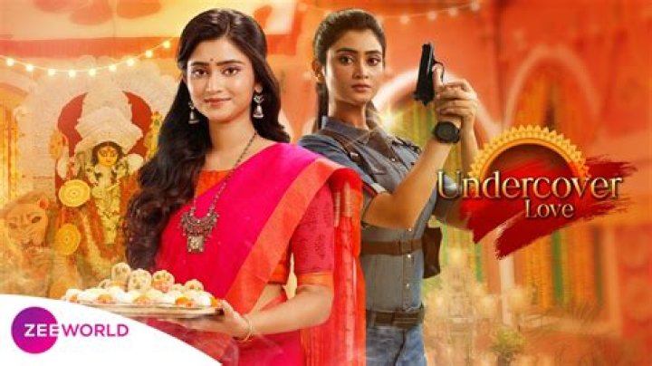 Undercover Love Zee World Cast: Exploring the Talents Behind the Hit Show