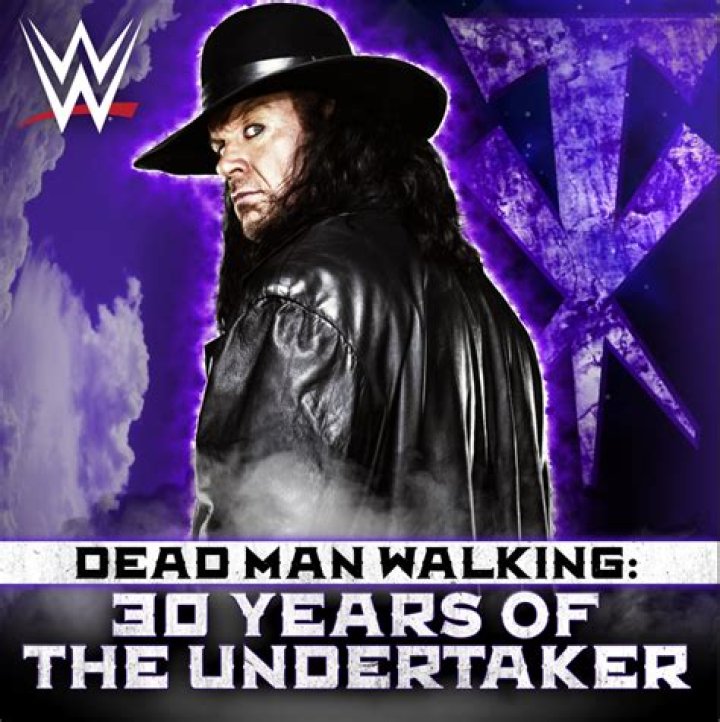 Unveiling the Mystique of The Undertaker's Walking Dead Entrance