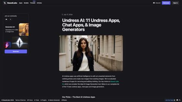 Undressai Tools: The Ultimate Guide to Unlocking Your Creative Potential
