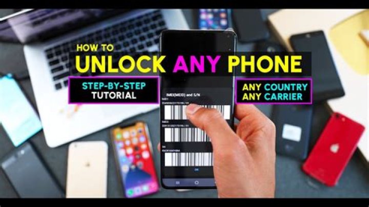 Unlocking Your PIM Locked Dialn Phone: A Comprehensive Guide