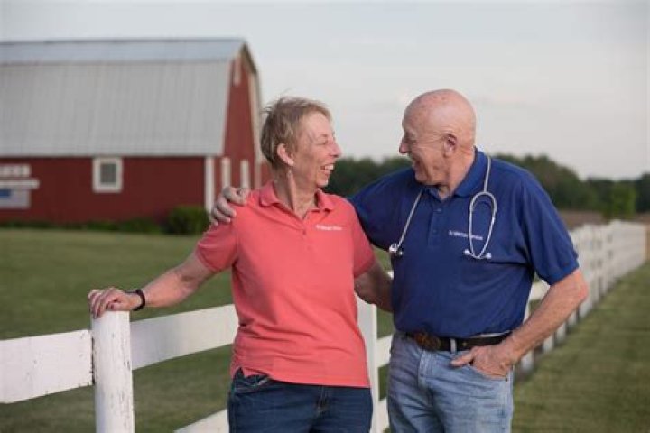 Unraveling the Mystery: What Happened to Dr. Pol&rsquo;s Wife?