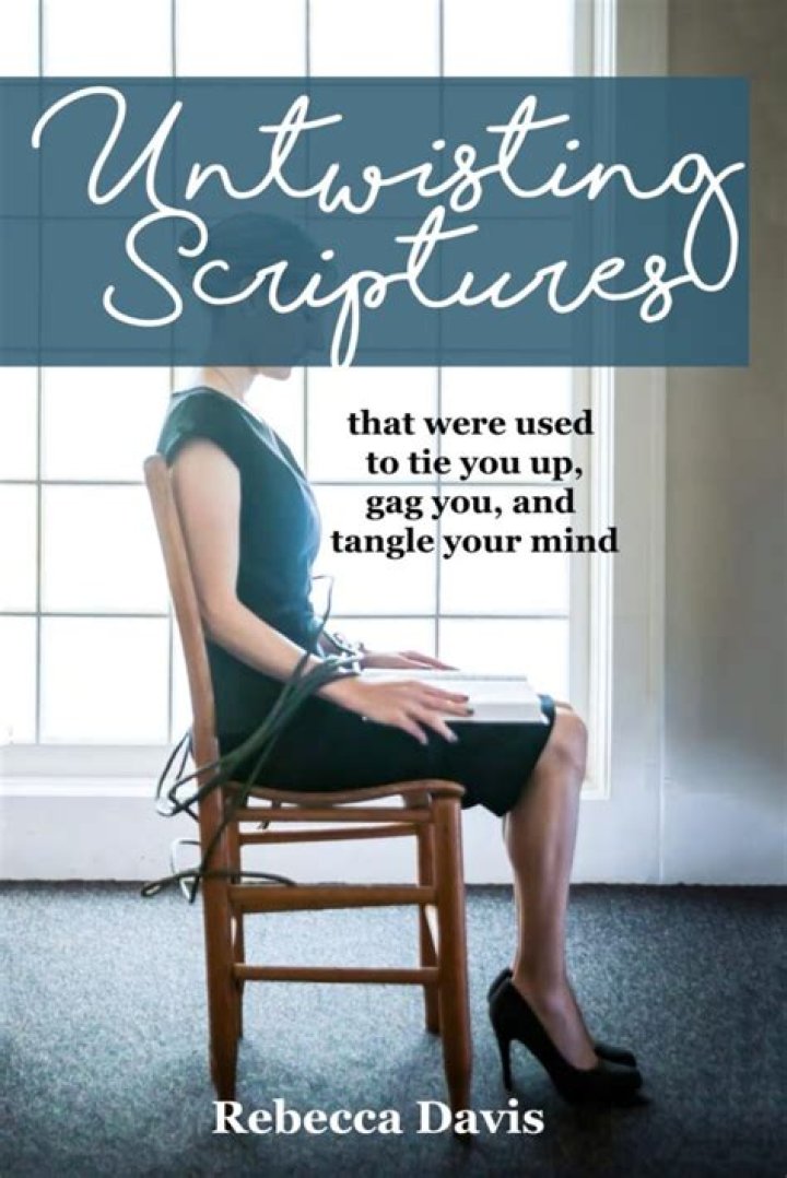 Unlocking the Wisdom: Untwisting Scriptures for Clarity