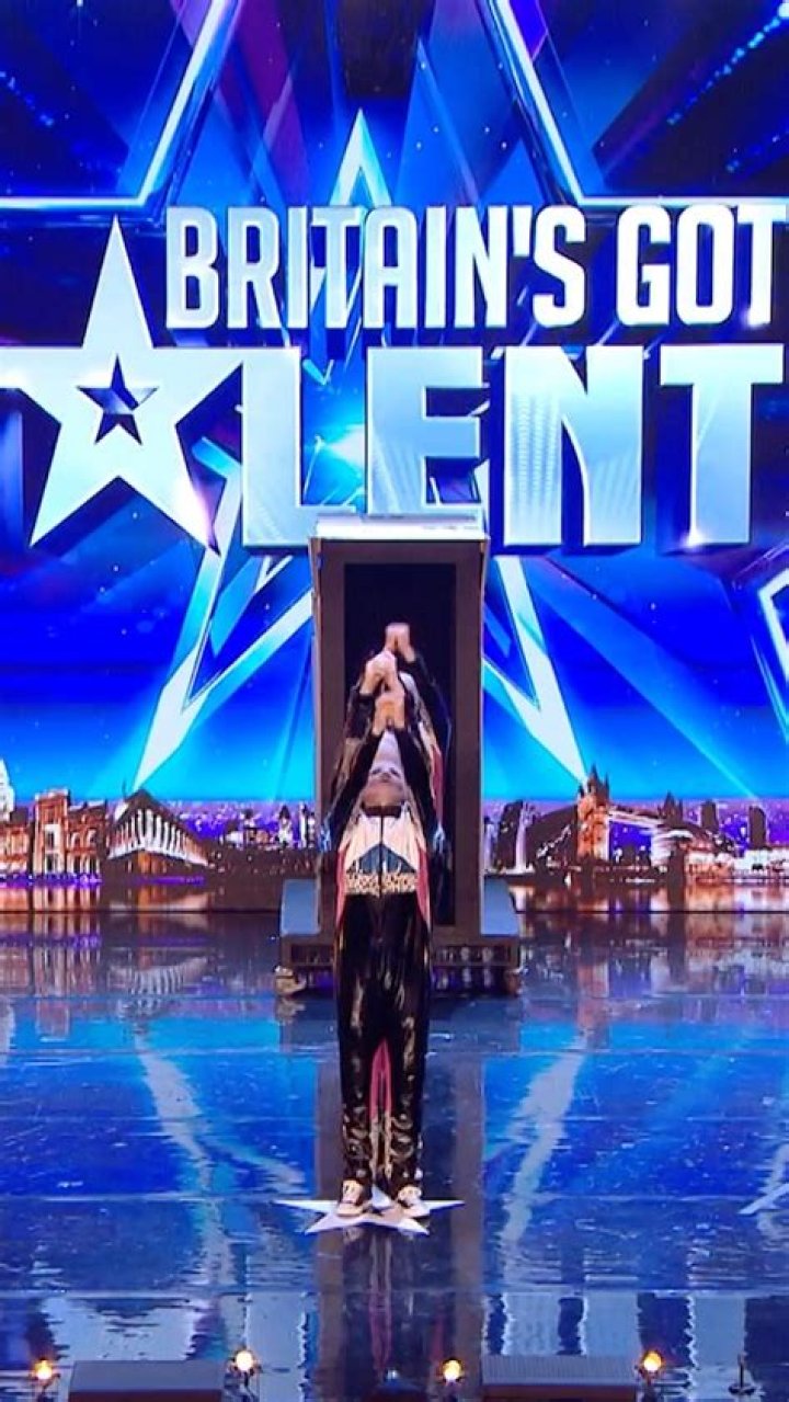 Unveiling the Magic of Britain's Got Talent: Impressions, A Journey Through Talent, Laughter, and Stardom