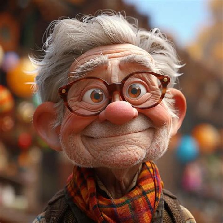 Up Grandpa: A Comprehensive Exploration of Its Impact and Significance