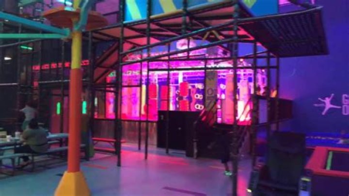 Discover the Thrill of Urban Air McDonough: Where Adventure Awaits