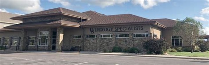 Discovering Top Urology Specialists in Sioux Falls