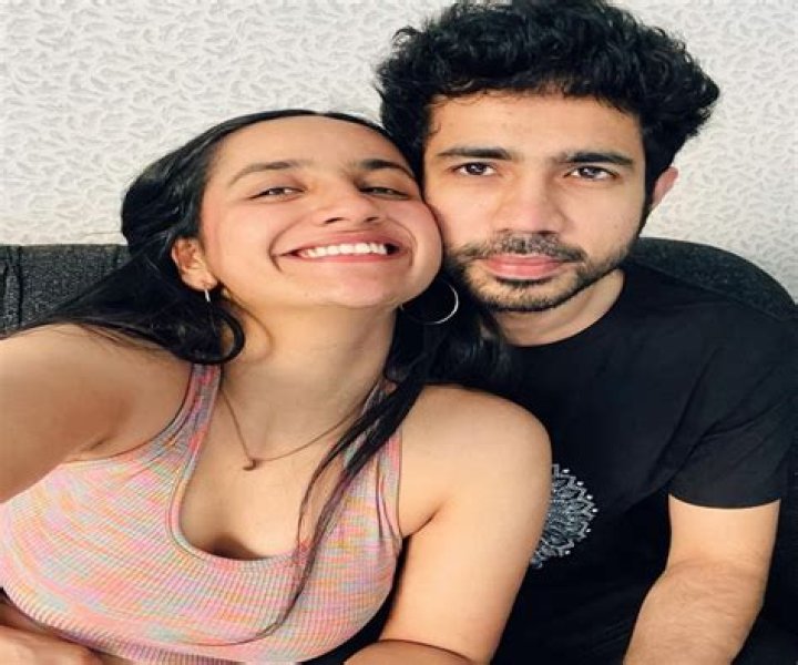 Unveiling the Dynamic Duo: Urooj Ashfaq and Abhishek Upmanyu