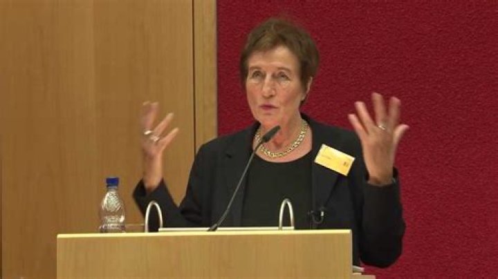 Ursula Kodjoe: A Comprehensive Look at Her Life and Career