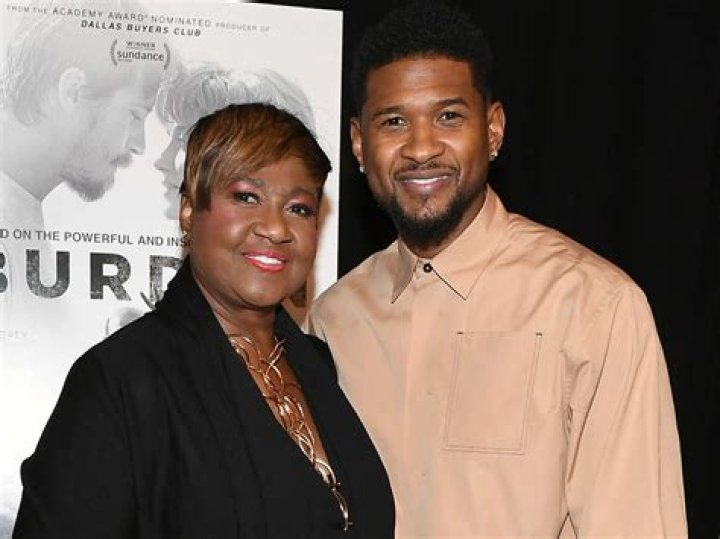 Exploring the Lives of Usher's Parents: A Deep Dive into Their Influence and Legacy