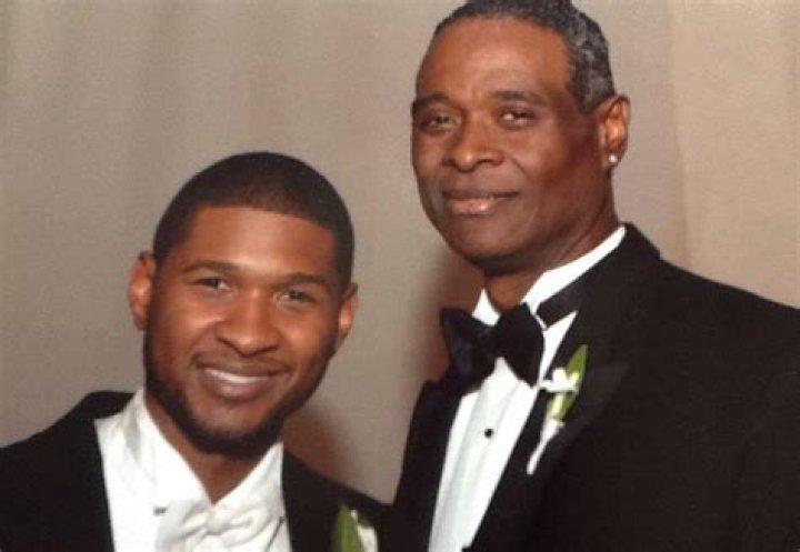 Unveiling the Life of Usher Raymond III: A Journey Through Music and Influence