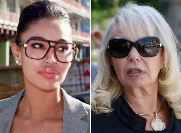 V Stiviano Kids: A Closer Look at the Life of a Public Figure