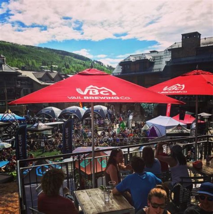 Discovering the Craft of Vail Brewing Company