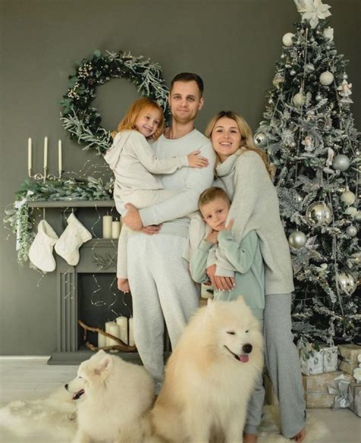 Unveiling the Life of Val Cherniavsky's Wife: A Journey Through Love and Partnership