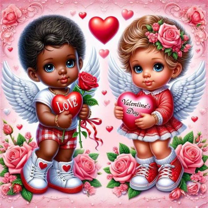 Celebrating Valentine's Day with Stanley: A Unique Twist on Romance