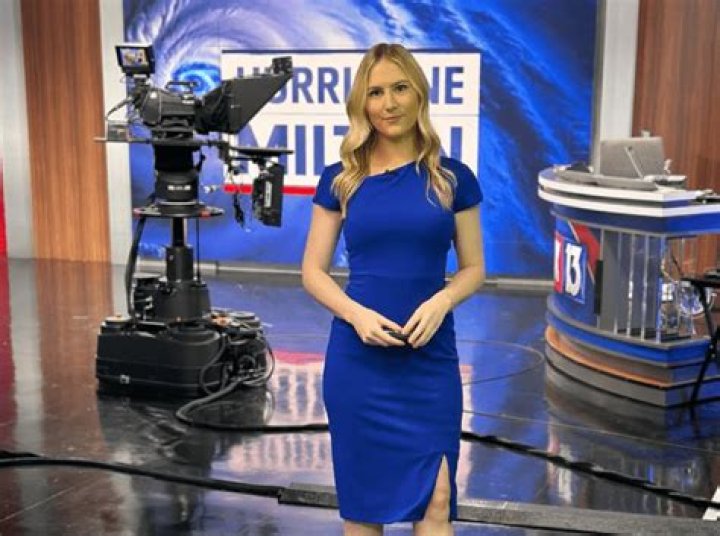 Unraveling the Mystery: Valerie Mills Age and More