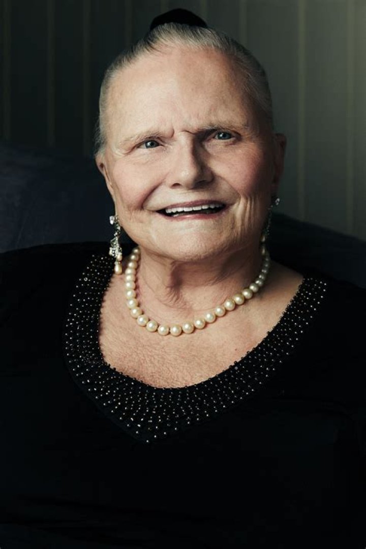 Valerie Perrine: The Life and Career of a Hollywood Icon