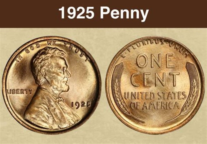 Value of 1925 Penny: A Guide to Its Worth