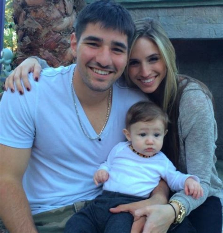 Vanessa Hernandez and Nick Castellanos: A Power Couple in the Spotlight