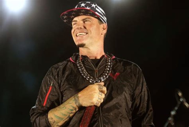 Vanilla Ice's Insane Net Worth: Inside the Fortune of the 'Ice Ice Baby' Rapper