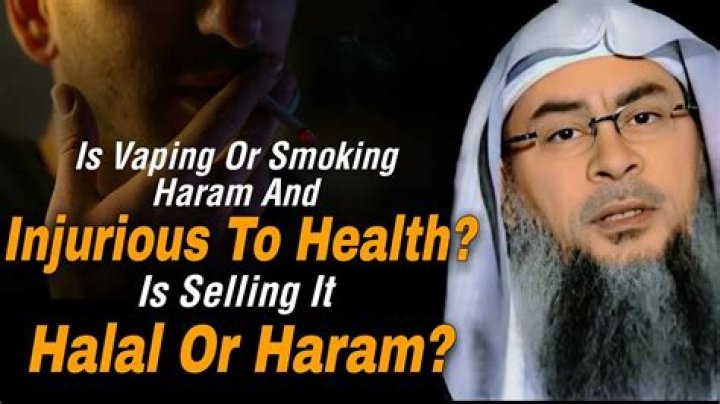 Vaping in Islam: A Comprehensive Exploration of Its Permissibility and Implications