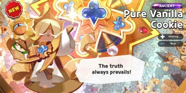 Vault Cookie Run Kingdom: A Comprehensive Guide to Mastering the Game