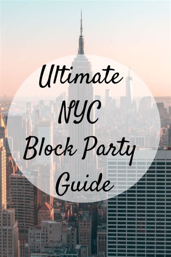 VCT NYC Block Party: A Celebration of Valorant and Community