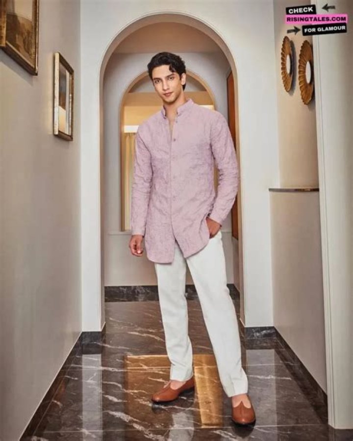 Unveiling the Mystery: Vedang Raina Height and More