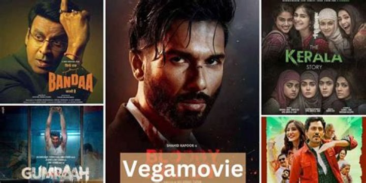 Watch Vega Movies Online: Your Ultimate Guide to Streaming High-Quality Films