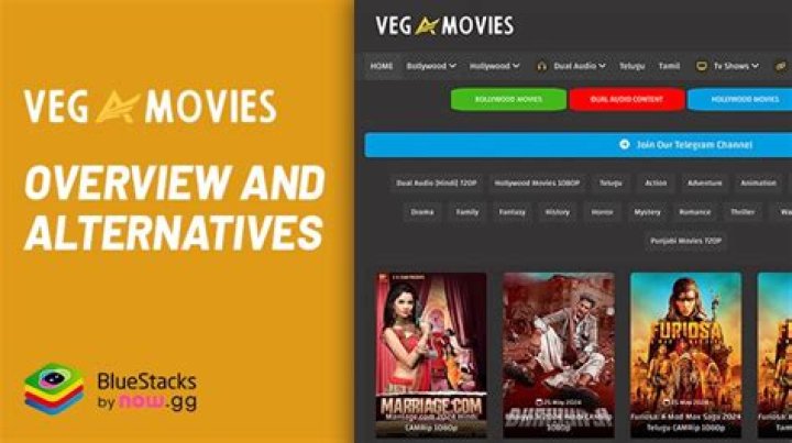 Vegamovies 02 Movie Download: Your Ultimate Guide to Legal Streaming and Downloads