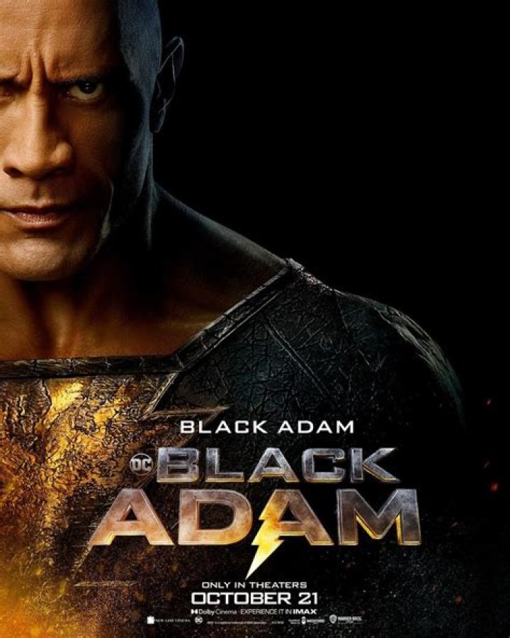 Everything You Need to Know About Vegamovies and Black Adam