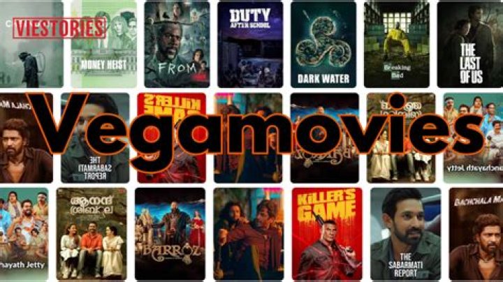 Vegamovies Netflix 2025: The Future of Streaming and Vegan Content