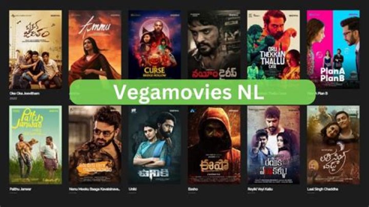 Unlock the World of Entertainment: Your Ultimate Guide to Vegamovies NL 4k