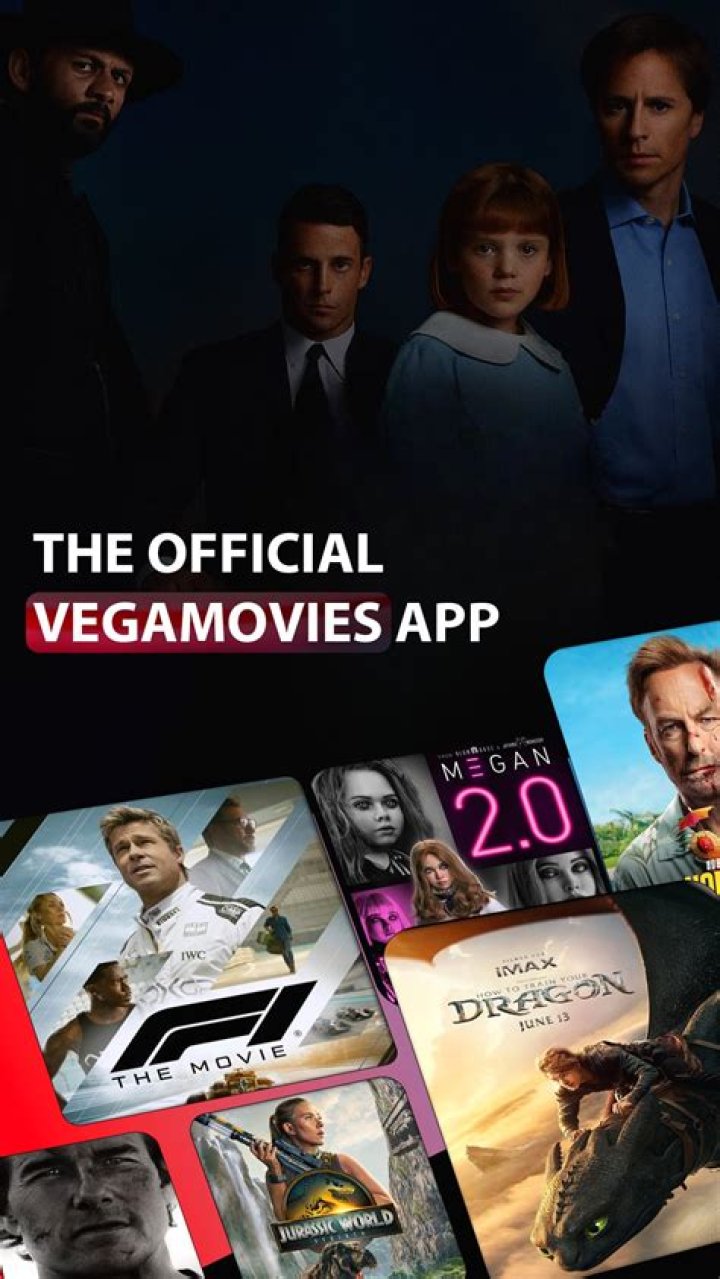 Vegamovies Official: Your Ultimate Destination for Movie Entertainment