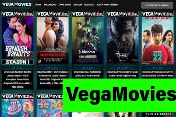Exploring Vegamovies: The Ultimate Guide to Movies and Series Streaming